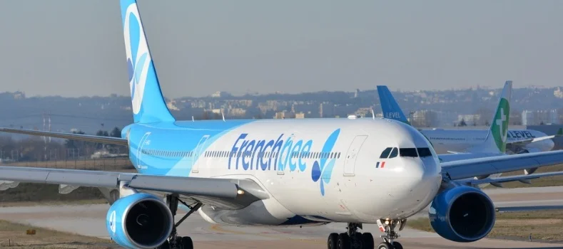 How to Find the Best French Bee Deals for Your Next Vacation